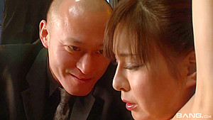 bijukujo to yajuu scene 1