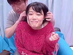220321彼氏のちんちん当てられるか検証b4