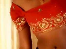 Оbnazhenni Бollivud - Bollywood Nudes