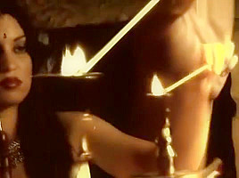 Оbnazhenni Бollivud - Bollywood Nudes