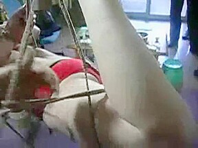 bondage tutorial