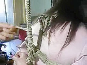 bondage tutorial