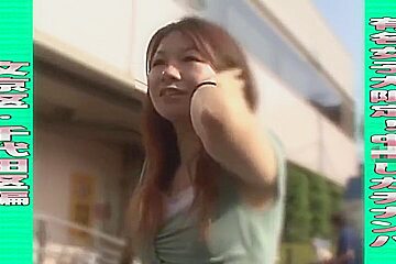 798brv-006 Emergency Mission Pick Up And Creampie A