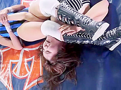 bx-09 japan wrestling