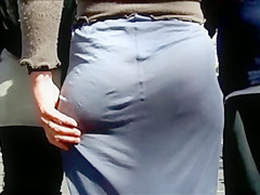 c thru public ass