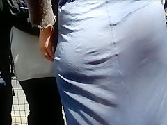 c thru public ass