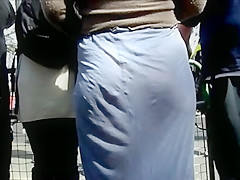 c thru public ass