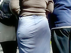 c thru public ass