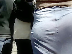 c thru public ass