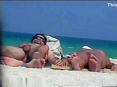 candid beach crotch shot puffy pussy spy shot