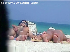 candid beach crotch shot puffy pussy spy shot