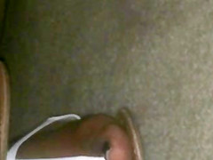 candid feet chapter 2
