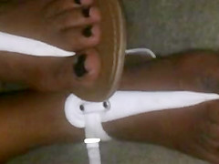 candid feet chapter 2