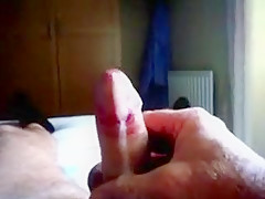 cant stop cumming
