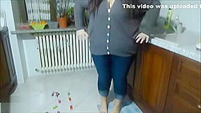 cars under bbw feet