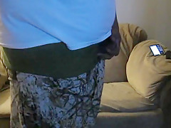 casting couch