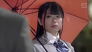 [cawd 612] Live Action Version A Rainy Day In The