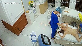 chinese cosmetic salon 7