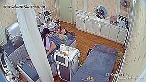 chinese cosmetic salon 7