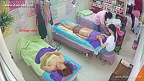 chinese cosmetic salon 7