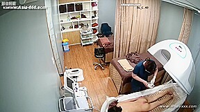 chinese cosmetic salon 7