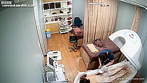 chinese cosmetic salon 7