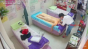 chinese cosmetic salon 7