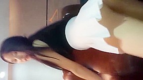 chinese girl 3