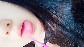 chinese girl 3