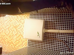 chinese girls go to toilet 118