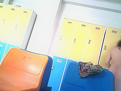 chinese public bathroom