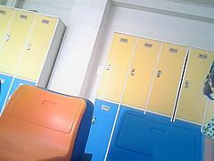 chinese public bathroom