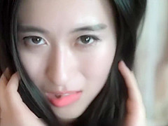 chinese teen 18+ ann王婉婉 too tight for teen 18+ pussy Private show