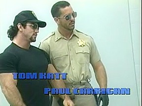 cop corruption scene 2