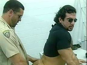 cop corruption scene 2