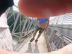 cruising   Horny Promenade