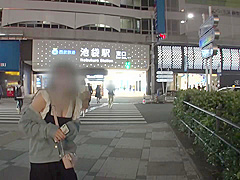 池袋で捕獲したHcupギャルの自宅に突撃021wwwwwwwwwwwwww