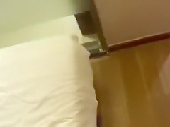 2 cute asians escape challenge