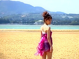 cute japanese idol