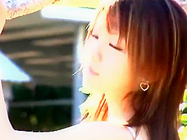 cute japanese idol