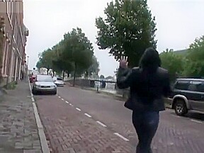 driving school 69 Bianca Dark Belgium/dutch PORN fucked doggy
