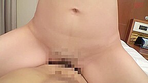 eA2406-A married woman who was picked up is tied up and moans as she is creampied and fucked