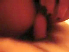 ebony slut