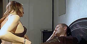 elle préfére baiser que de rejoindre ses copines