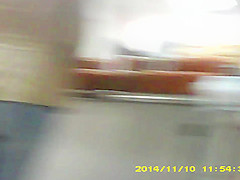 en la tienda