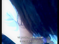 encoxada concert girl dance on sick