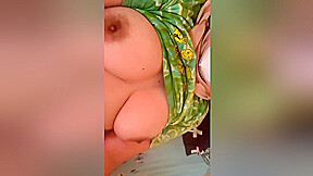 #end Credit Muslim Girl Creampie