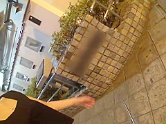 285endx-425 When I Asked A Woman Who Persistently Solic