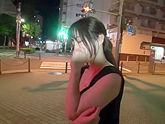 285endx-425 When I Asked A Woman Who Persistently Solic