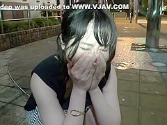 285endx-425 When I Asked A Woman Who Persistently Solic